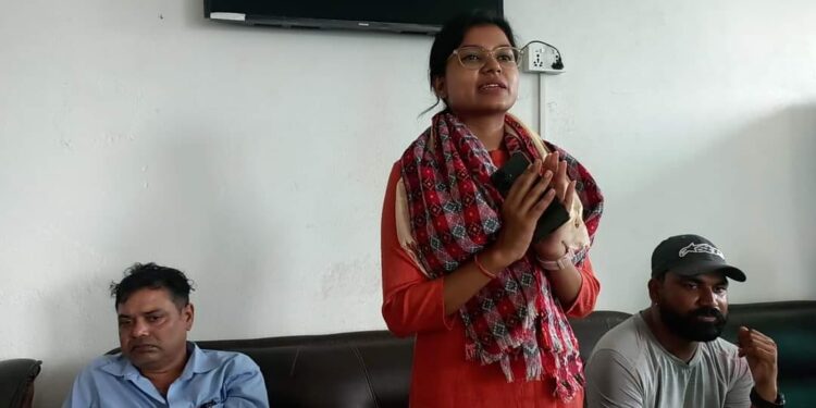 अस्पतालको फार्मेसी संचालन गर्ने मेरो पहिलो प्राथमिकता : डा. पंगेनी