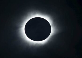 आज लाग्ने खण्डग्रास चन्द्रग्रहण नेपालभरिबाट देखिने