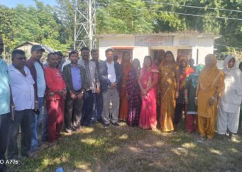 नेपाल पिछडावर्ग महासंघ भोक्राहा नरसिंहको प्रथम बैठक सम्पन्न, बैठकबाट तीन जना मनोनीत