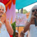 धर्मगुरु आचार्य श्रीनिवासलाई सुनसरी प्रहरीले जनकपुर पठायो