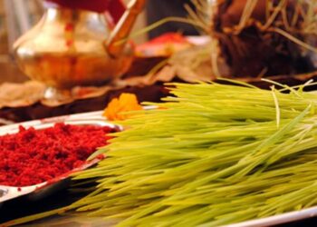 आज दसैंको अन्तिम दिन: महालक्ष्मीको पुजासहित समापन