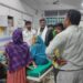 अरिङ्गारको टाेकाईबाट बराहक्षेत्र-११ का एकै परिवारका ६ जना घाइते, जिल्ला अस्पताल सुनसरीमा उपचार हुँदै