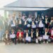 अव्वाम युवा उत्थान केन्द्र द्वारा भोक्राहा नरसिंह-४ का खेलाडीलाई सम्मान, होसलका साथ खेलाडीलाई अगाडि बढन् आग्रह