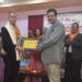 पत्रकार अधिकारी सहित विभिन्न क्षेत्रमा योगदान पुर्‍याउने व्यक्तिहरु सम्मानित