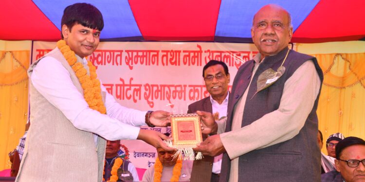 देवानगंज गाउँपालिकाका पुर्व अध्यक्ष मेहताको निधन, पालिकाले दियो भोलि शोक विदा