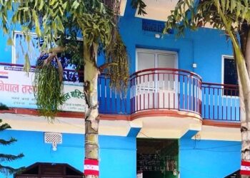 नेपाली कांग्रेसमा असन्तुष्टि नै असन्तुष्टि किन ?