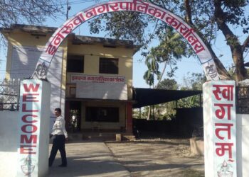 टोल विकास समितिलाई सक्रिउ बनाउने तयारी
