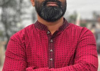 उर्मिला संयोजक रहेको उप-समितिमा कांग्रेसद्वारा सदस्यहरू मनोनयन, सुनसरीबाट अन्सारी मनोनय