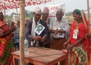 राज्यले मुडियारी समुदायलाई सूचिकृति गर्नुपर्ने सरोकारवालाको जोड