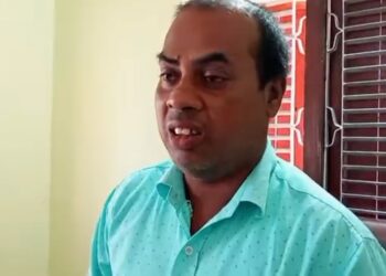 इनरुवा नगर शैक्षिक सुधार अभियानले ज्ञापन पत्र बुझाए