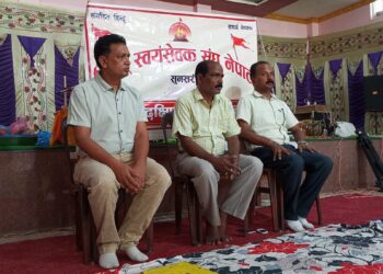 इनरुवामा गुरुदक्षिणा समर्पण उत्सव कार्यक्रम
