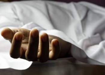 इलाममा मोटरसाइकल दुर्घटनामा एक जनाको मृत्यु, दुई घाइते