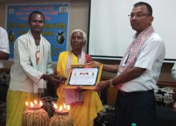 मुडियारी समुदायको भाषिक गीत रेडियो नेपाल संञ्चारग्राम विराटनगरबाट प्रशारण आरम्भ